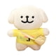 thumbnail image 1 of Figura De Peluche De Perro Para Decoración Del Hogar, Para Niños, Niñas Y Adultos, 1 of 3