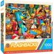 thumbnail image 1 of Rompecabezas MasterPieces Beach Time Flea Market 1000 piezas, 1 of 9