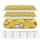 thumbnail image 2 of Funda nórdica de Los Simpson, ropa de cama de microfibra, estampado 3D, edredón ligero de 3 piezas, te trae la visión, 2 of 3