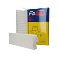 Filtec - Filtros Aceite+Aire+Petróleo+Polen Citroen Berlingo 08/18
