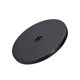 thumbnail image 3 of Soporte giratorio de 7 pulgadas con base giratoria de bolas de acero Lazy Susan Negro 1 paquete, 3 of 5