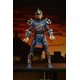 thumbnail image 4 of Figura de acción NECA Shredder 7" escala (daño de batalla), 4 of 5