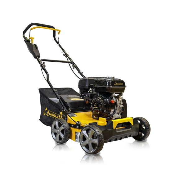 Barredora de Pasto Sintético ROLL&COMB 602G