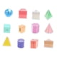 thumbnail image 5 of Nishiyuenyi Juego De 12 Piezas De Formas Geométricas Para Matemáticas Tempranas, 5 of 5