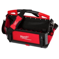Bolso Packout Abierto 20 Milwaukee 48-22-8320