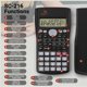 thumbnail image 4 of Calculadora Científica RED STAR TEC SC-216 con Pantalla de 2 Líneas, 4 of 8