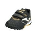 thumbnail image 2 of Zapatilla Fútbol Turf Kids Powerful Negro Gold Joma, 2 of 4