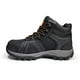 thumbnail image 3 of Calzado de Seguridad HW Bering Low Black, 3 of 5