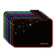 thumbnail image 2 of Mouse Pad Gamer Rubber Rgb Mt-pd120, 2 of 4