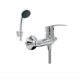 thumbnail image 5 of Llave Ducha Monomando Cromada, 5 of 5