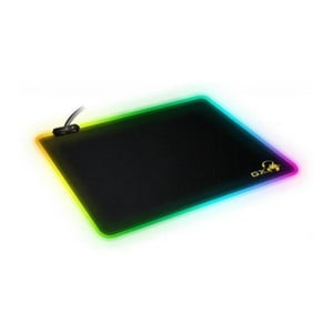 Genius - Mousepad Gamer 45X40X03 Cm Rgb Usb Gx-Pad 500S