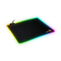 Genius - Mousepad Gamer 45X40X03 Cm Rgb Usb Gx-Pad 500S