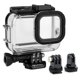 thumbnail image 1 of Housing de inmersión QiuNiu para GoPro Hero 8, resistente al agua hasta 45 m, 1 of 8
