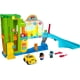 thumbnail image 1 of Garaje de aprendizaje iluminado para personas pequeñas de Playset Fisher-Price, 1 of 6