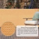 thumbnail image 4 of Cerco Malla Raschel Beige 80%p | 4,20x10m + Pack Broches 40u, 4 of 6