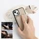 thumbnail image 2 of For IPhone 7 8 SE IPhone 13 Case, Made Of Leather, Waterproof And Anti-static, With Card Holder, Mobile Phone Case IPhone Mobile Phone Case, 2 of 3