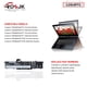 thumbnail image 3 of Batería para laptop RDSJ L19L6P71 L19C6P71 de 94Wh para Lenovo ThinkPad P15 P17 T15G, 3 of 7