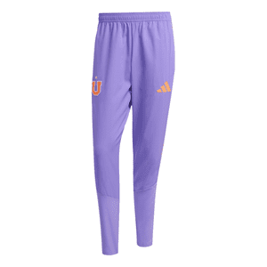 Pantalón Universidad De Chile 2026 Presentación Adidas