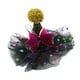 thumbnail image 5 of Peque?o Perro Gato Cosplay Sombrero Fiesta Cosplay Sombreros Adornos Decorar Gorras Divertidas Bola Dorada, 5 of 5