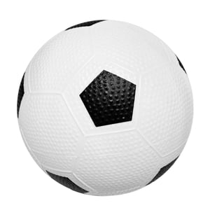 Bothyi - Pelota Deportiva Para Niños, Pelota De Juegos Para Fiestas, Regalos De Cumpleaños, Pelota De Fútbol Granulada De 16 Cm