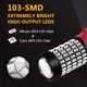 thumbnail image 2 of Foco freno LED PHINLION 3156 3157 rojo 2800 lm pack 2, 2 of 3