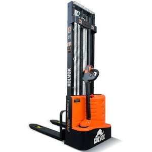 Kolvok - Apilador Eléctrico Base Americana S1535B6