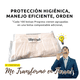 thumbnail image 4 of Bolsa Compostable y Biodegradable 42x50 cm | 500 unidades, 4 of 4