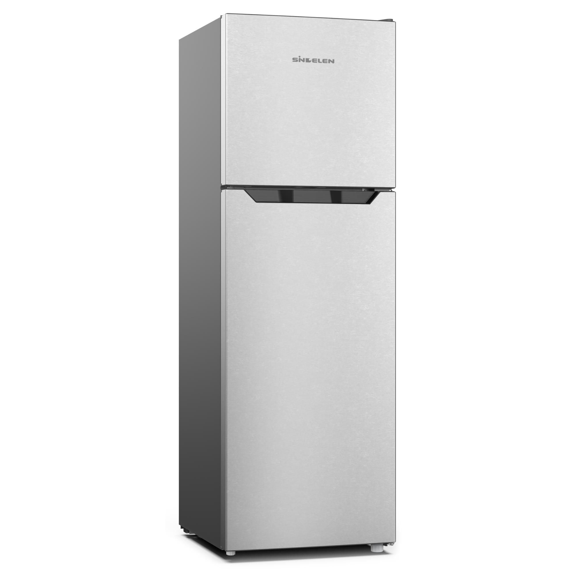 Refrigerador Sindelen Top Mount No Frost / Rnf-250Si 243 Litros