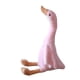 thumbnail image 2 of Adorable Cisne Peluche Muñeca Decoración Peluche Juguete Para Dormitorio Coche Fiesta Rosa 35cm, 2 of 3