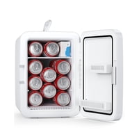 Mini Nevera Antarctic Star Portátil Pequeña De 10L