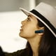 thumbnail image 3 of Auriculares TOORUN M26 Bluetooth V4.1 con micrófono de cancelación de ruido Azul, 3 of 3