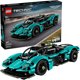 thumbnail image 1 of LEGO Technic Aston Martin Valkyrie 42208 Auto Juguete, 1 of 3