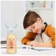 thumbnail image 4 of Botella De Agua Portatil 500ml Reno Kawaii Naranja Infantil, 4 of 4