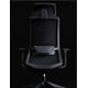 thumbnail image 3 of Silla de escritorio ergonomica modelo Polestar, 3 of 3