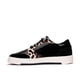 thumbnail image 2 of Zapatilla Stella Negra Print Landazuri, 2 of 5