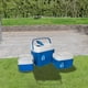 thumbnail image 3 of Set 3 Cooler Azul 32L, 12L Y 5L, 3 of 3