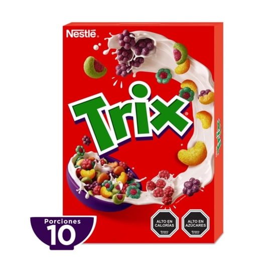 Cereal Frutal 300 g Nestle