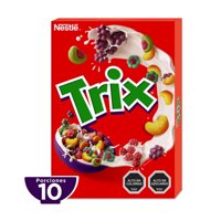 Cereal Frutal 300 G Nestle