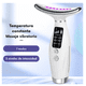 thumbnail image 2 of Masajeador Facial Reductor Papada Cuello Antiarrugas 7 En 1, 2 of 4