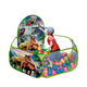 thumbnail image 2 of Piscina Con 100 Pelotas Niños De Dinosaurio, 2 of 3