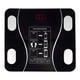 thumbnail image 2 of Balanza Digital Baño Bluetooth IMC Negro, 2 of 3