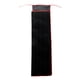 thumbnail image 2 of Bolsa Para Ca?a De Pescar, Funda De Franela Negra Con Corbata, Soporte Para Ca?a De Pescar, 5 Compartimentos, 100cm, 2 of 5