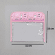 thumbnail image 5 of Kit Organizador Maternal Impermeable, Pañalera Bebé Con 4 Estuches Para Muda De Ropa, 5 of 7