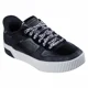 thumbnail image 2 of Zapatilla Mujer Jade Radiant Roar Negro, 2 of 3