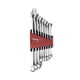 thumbnail image 1 of Juego Llaves Punta Corona Force - 8 Piezas (en mm), 1 of 2