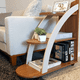 thumbnail image 5 of Mesa Lateral Andes Cedro Beige, 5 of 8