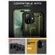 thumbnail image 2 of Funda SUPCASE Unicorn Beetle Pro para iPhone 17 de 6,3" con protección militar, 2 of 9