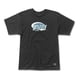 thumbnail image 1 of Polera Hombre Grizzly Griptape Glacier Negro, 1 of 5