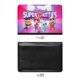 thumbnail image 3 of Supergatitos Porta Pasaporte y Cartera de Viaje Premium de Cuero PU, Funda de Pasaporte Bloqueo RFID con Ranuras para Tarjetas de Crédito, Estuche para Libro de Pasaporte para Familia 10cm × 15cm, 3 of 6