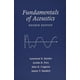 thumbnail image 1 of Libro Wiley Fundamentos de la Acústica, 1 of 1